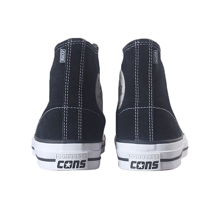 Converse Chuck Taylor All Star – Converse Shoes Chuck Taylor All Star recenzja i cena