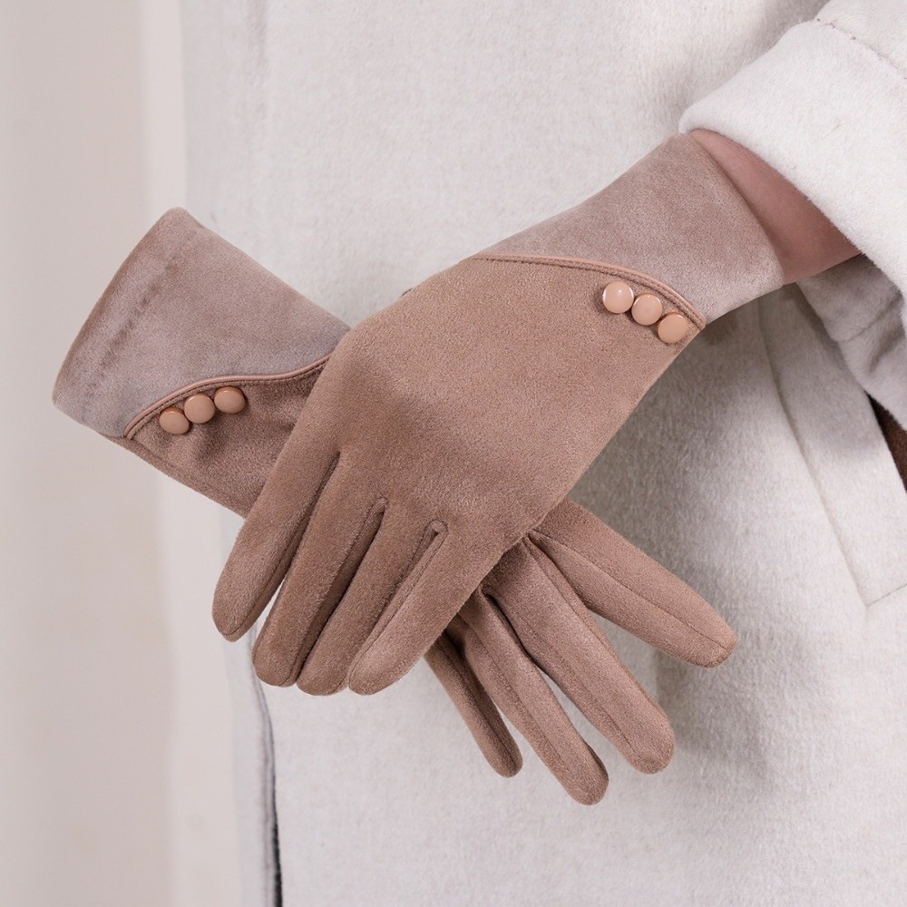 Praktyczne, eleganckie, zimowe – Winter Glove Insulated recenzja i cena