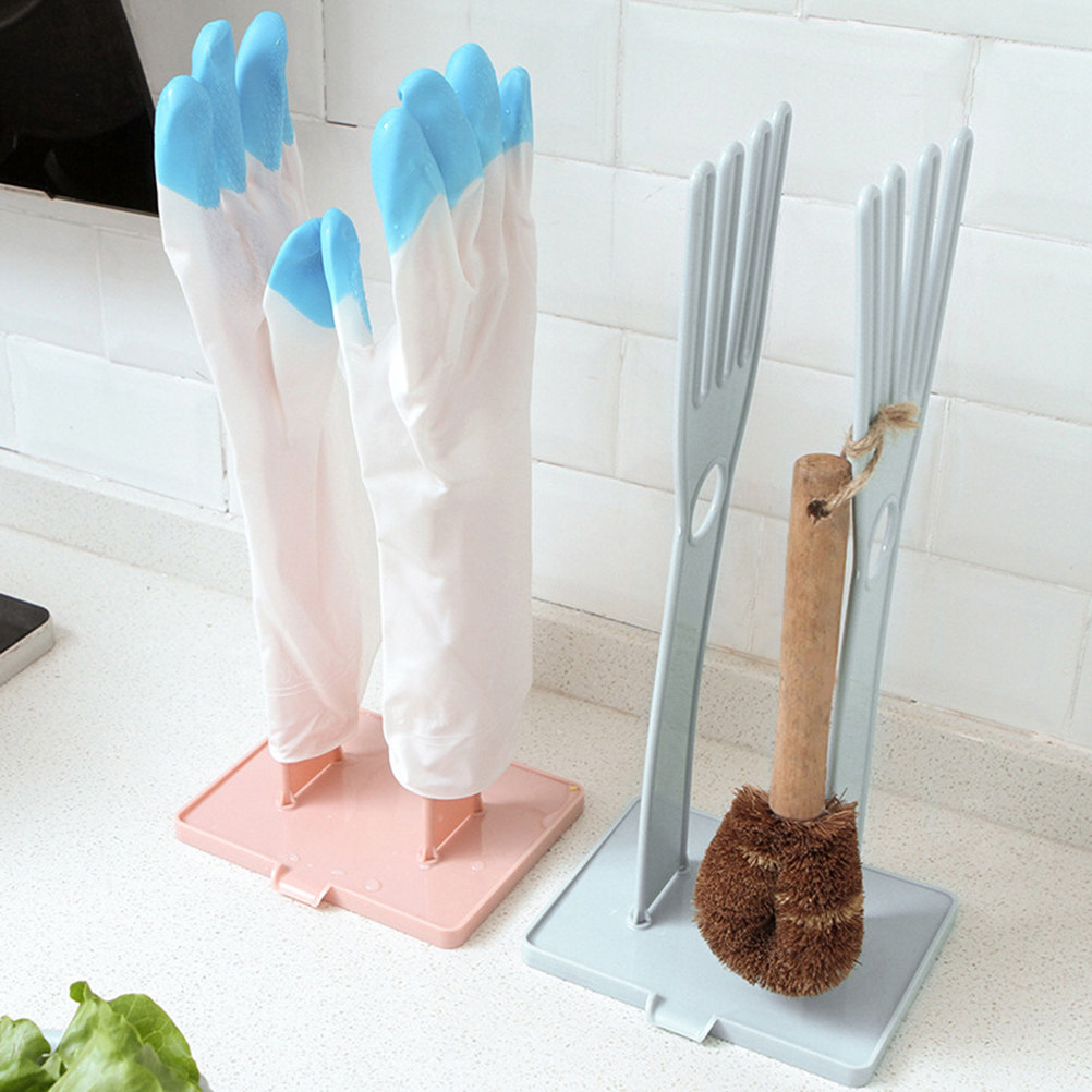 1 szt. Nowoczesna, wielofunkcy – Dish Glove Rubber recenzja i cena
