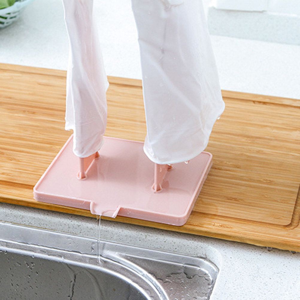 1 szt. Nowoczesna, wielofunkcy – Dish Glove Rubber recenzja i cena