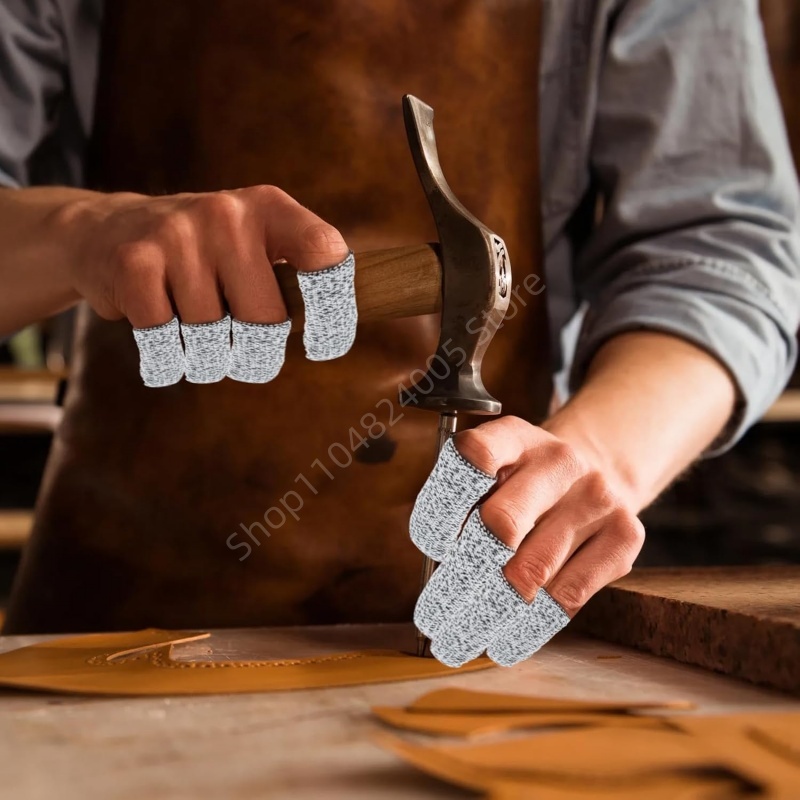 5/20 szt. Elastyczne, wysokowy – Cut Resistant Glove recenzja i cena