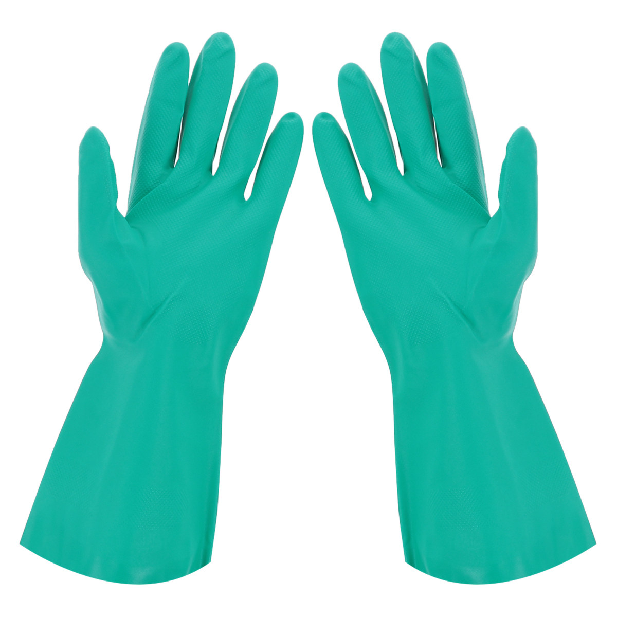 1 para wodoodpornych rękawic d – Dish Glove Rubber recenzja i cena