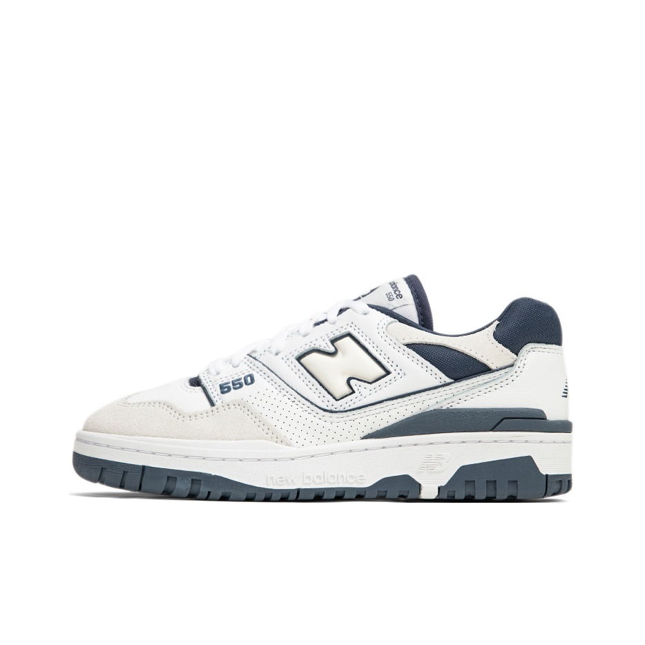 New Balance NB 550 Vintage But – New Balance Shoes 550 recenzja i cena