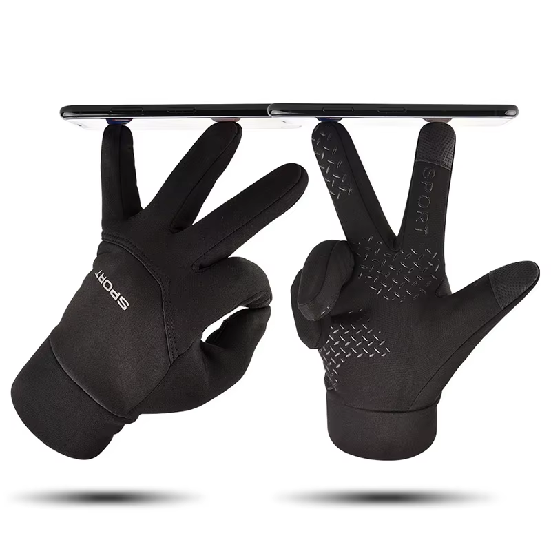 Rękawice piłkarskie wodoodporn – Gardening Glove Waterproof recenzja i cena