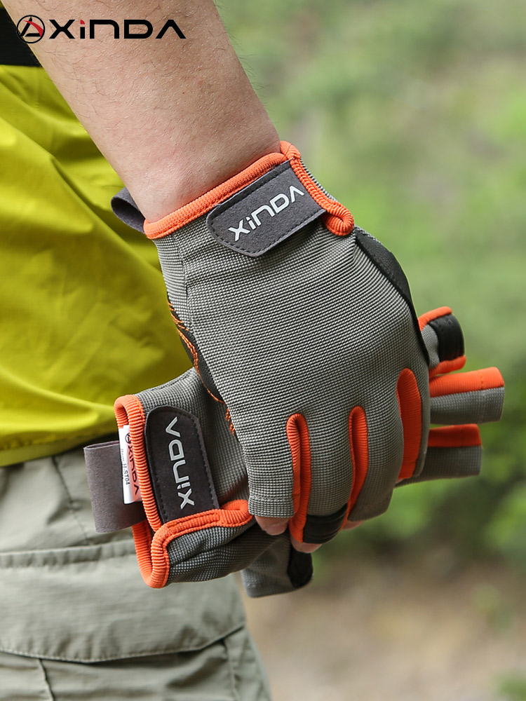 Outdoorowy trening taktyczny R – Cut Resistant Glove recenzja i cena