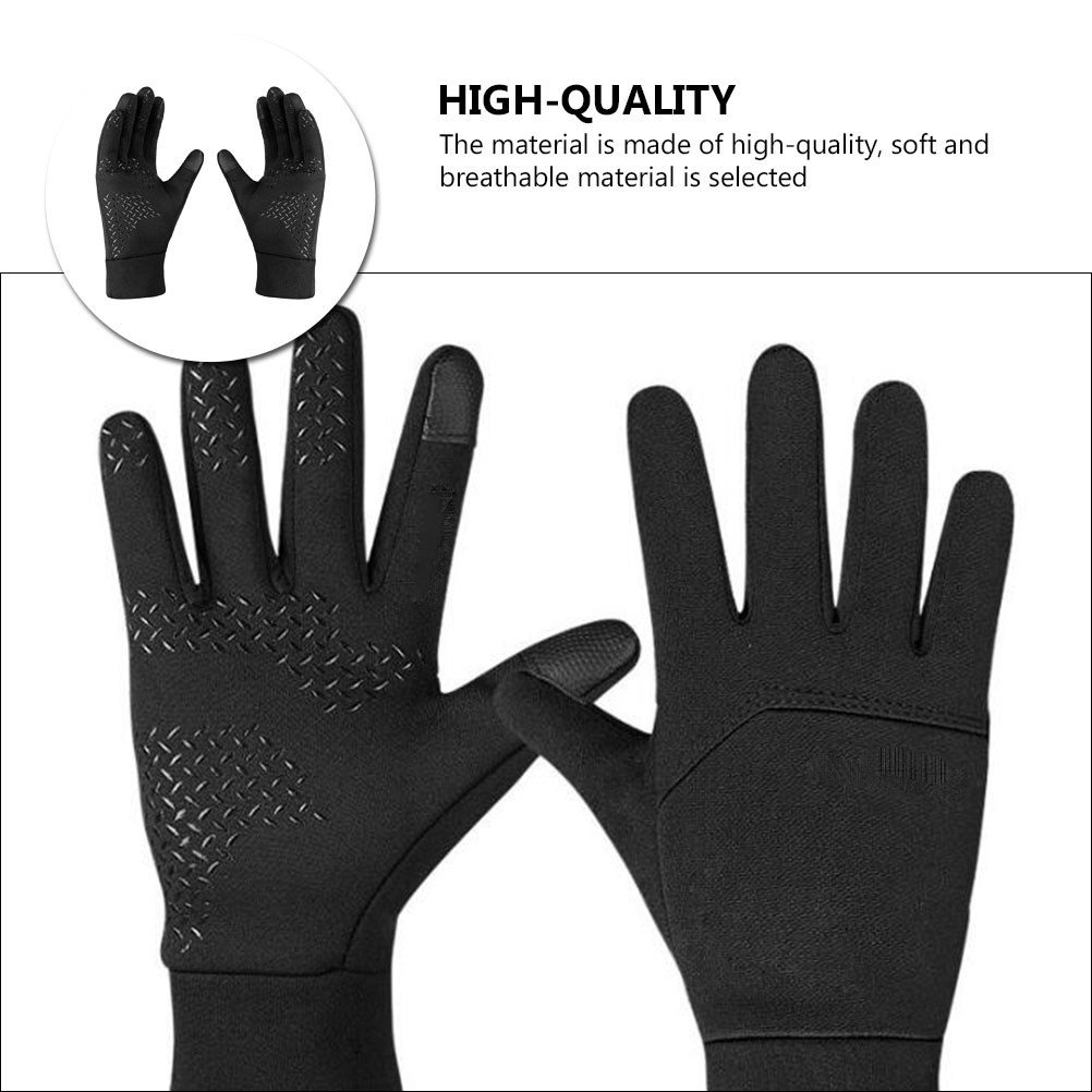 1 para termoizolacyjnych, ciep – Winter Glove Insulated recenzja i cena