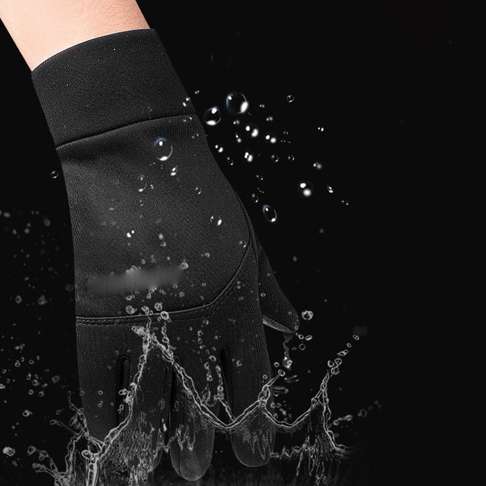 1 para termoizolacyjnych, ciep – Winter Glove Insulated recenzja i cena