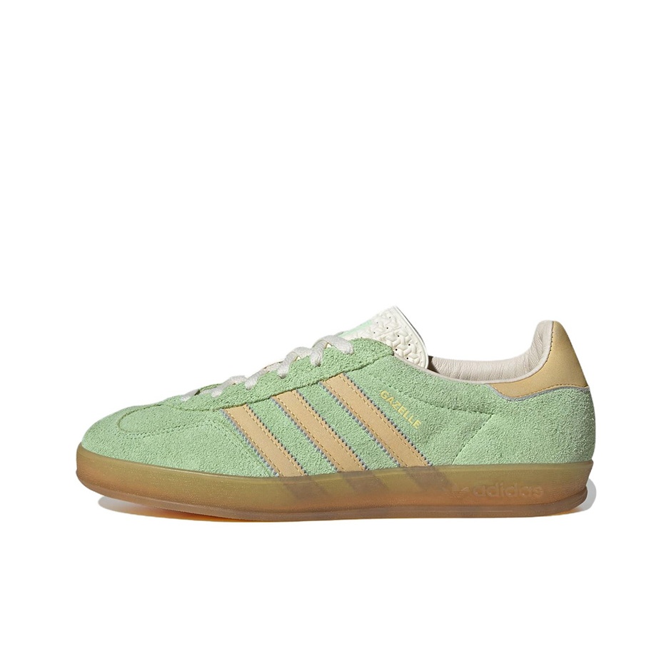 Adidas Originals GAZELLE Skórz – Adidas Shoes Gazelle recenzja i cena