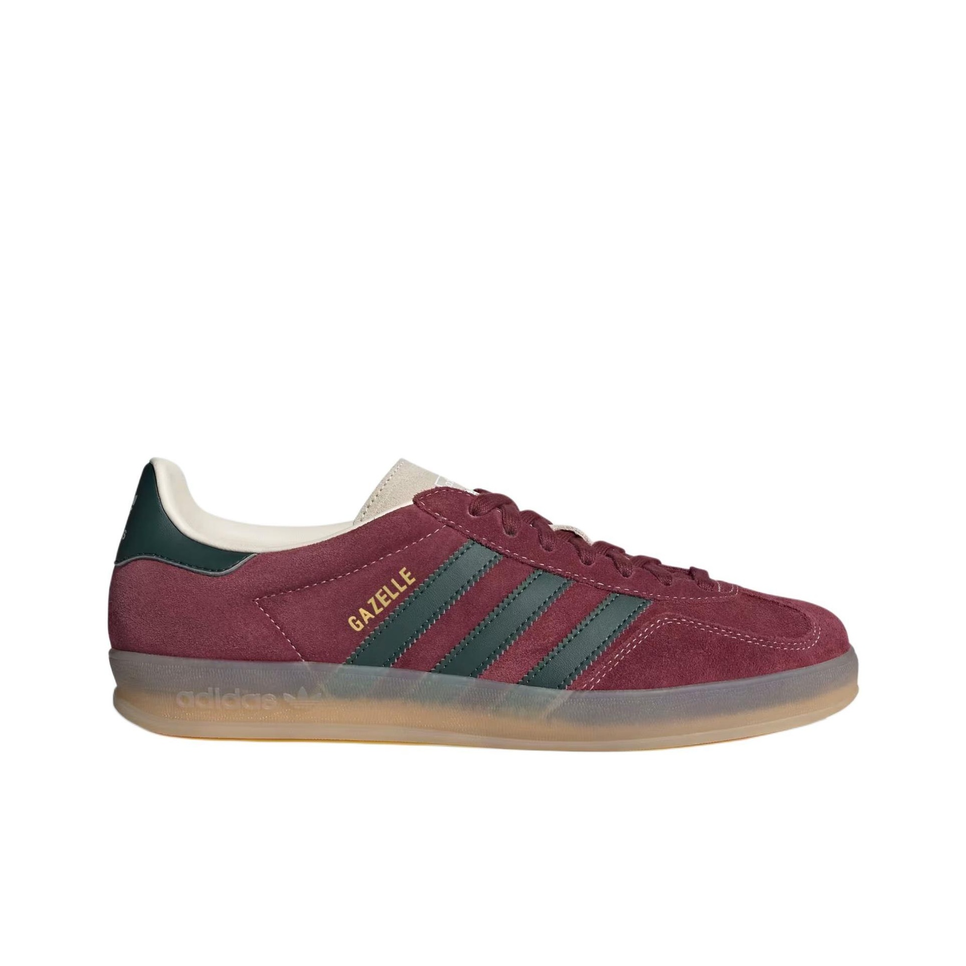 Adidas Originals GAZELLE INDOO – Adidas Shoes Gazelle recenzja i cena