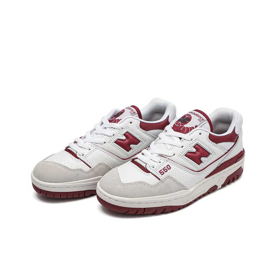 Buty do skateboardingu New Bal – New Balance Shoes 550 recenzja i cena