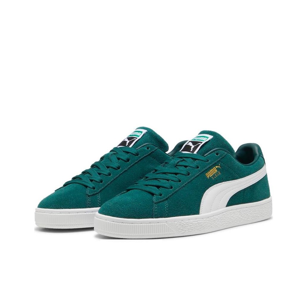 PUMA Suede Classic Odporne na  – Puma Shoes Suede Classic recenzja i cena